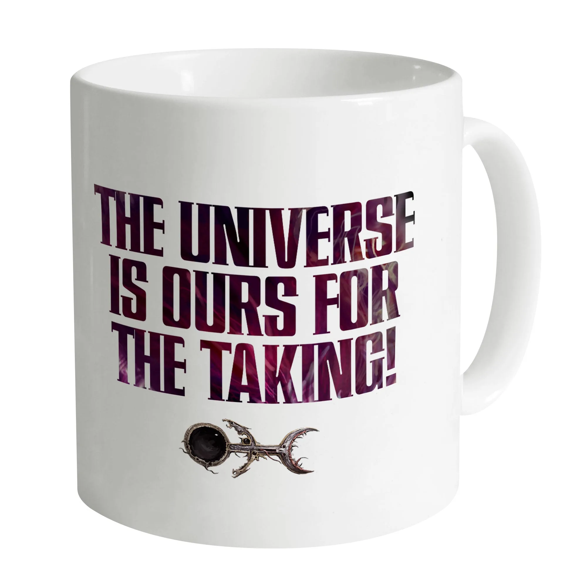 Warhammer 40k Mug Care: Keep Your Faction Print Intact