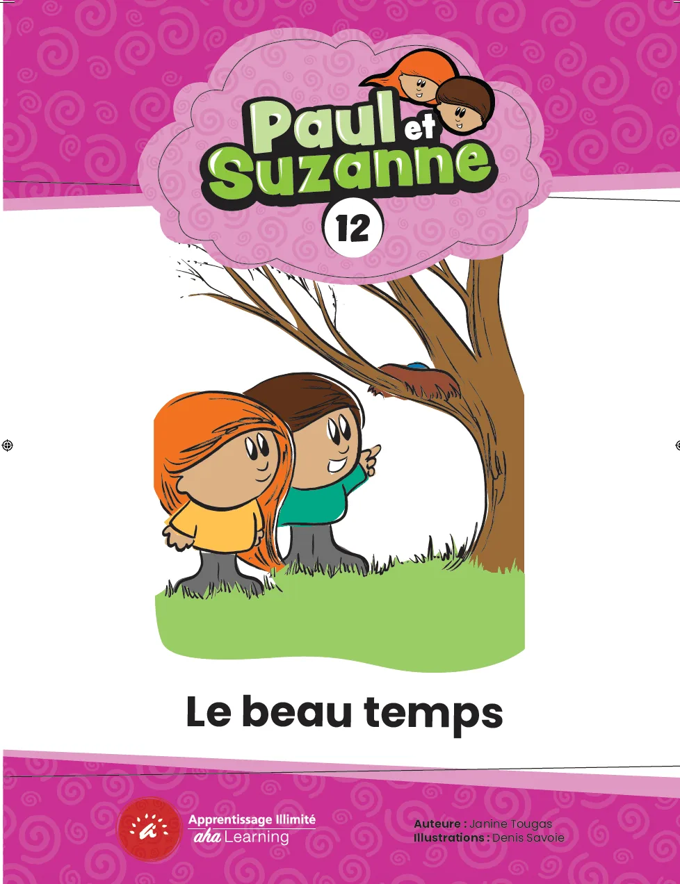 Le beau temps