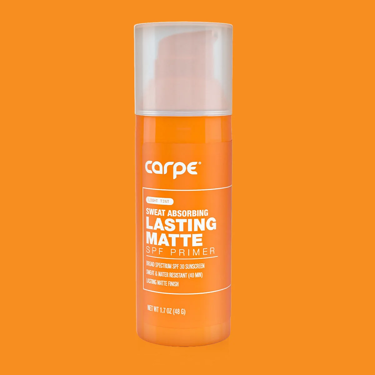 Face Primer w/ SPF - Try Before You Buy