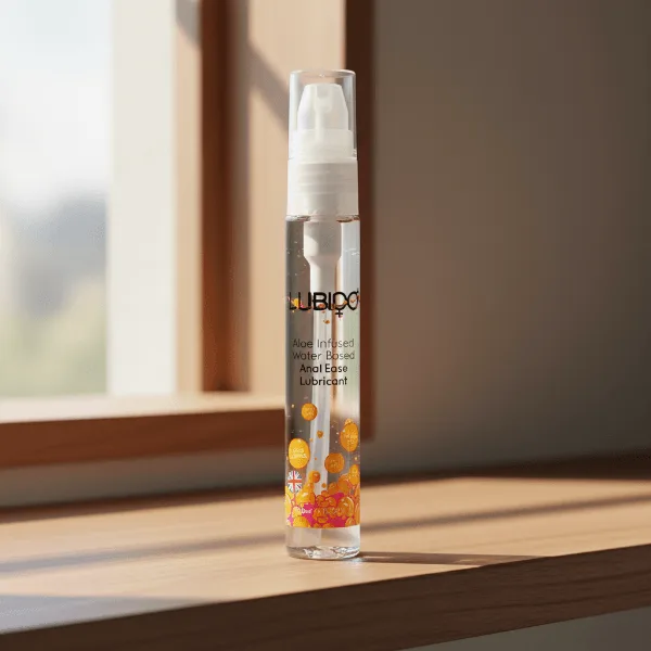 Lubido Anal Ease Lubricant 30ml