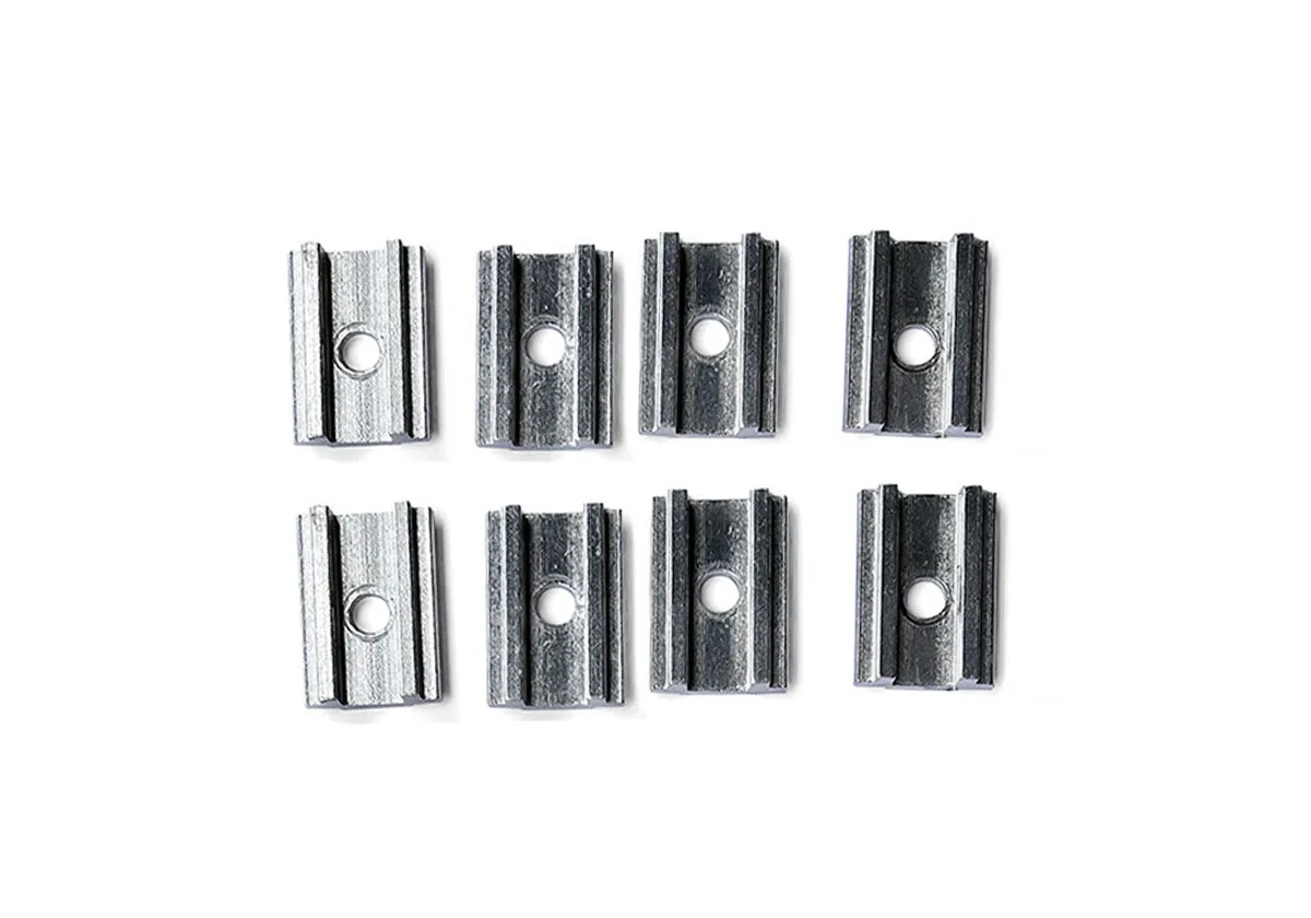Universal Mounting Sliding Plate (8)