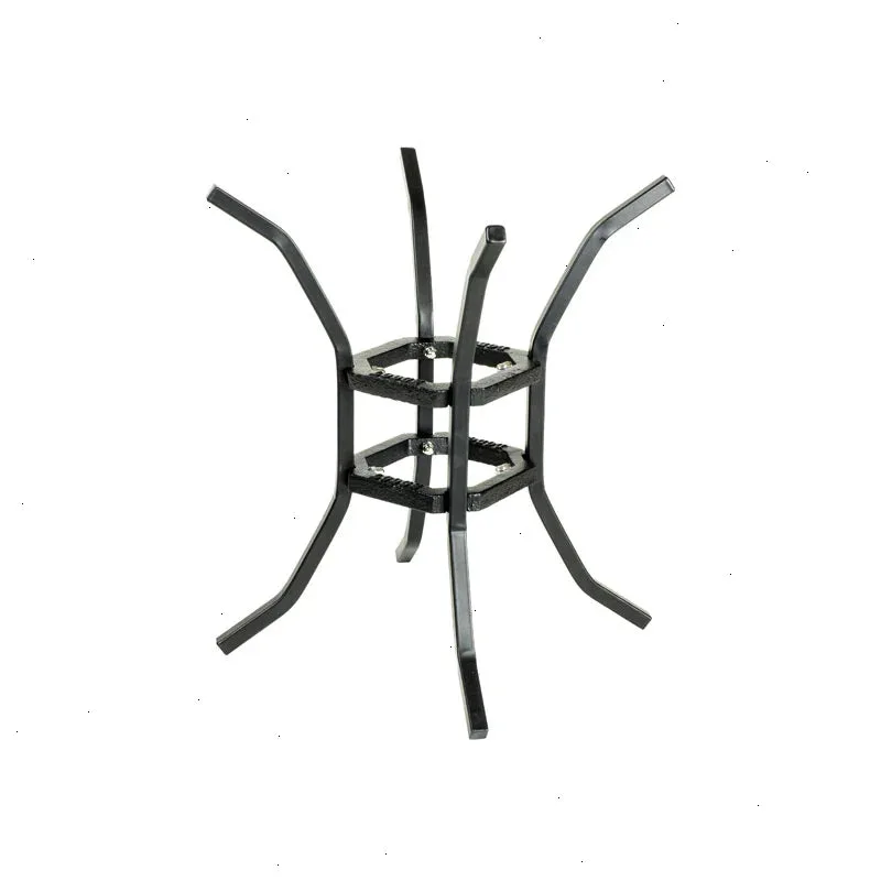 How to Set Up a Fire & Cook Stand for Outdoor Cooking