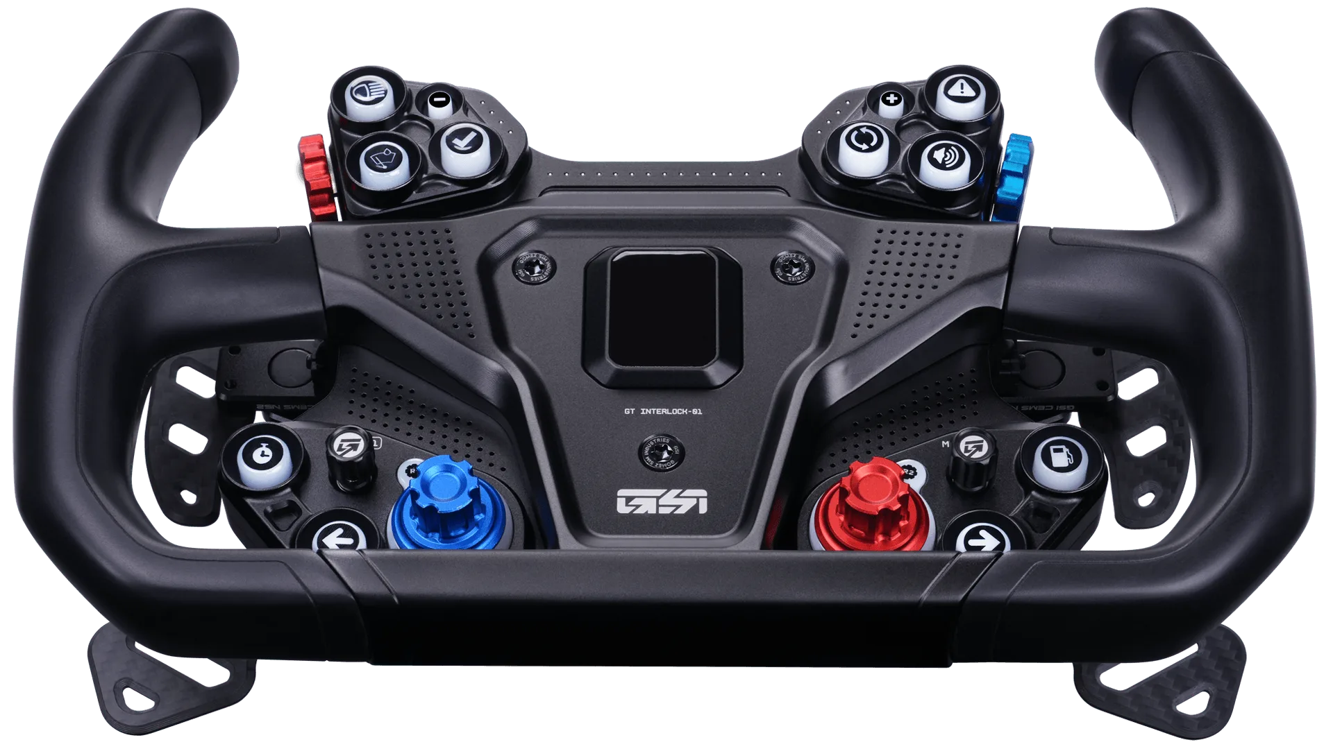 Cómo configurar tu rig de sim racing para coches de F1 y GT