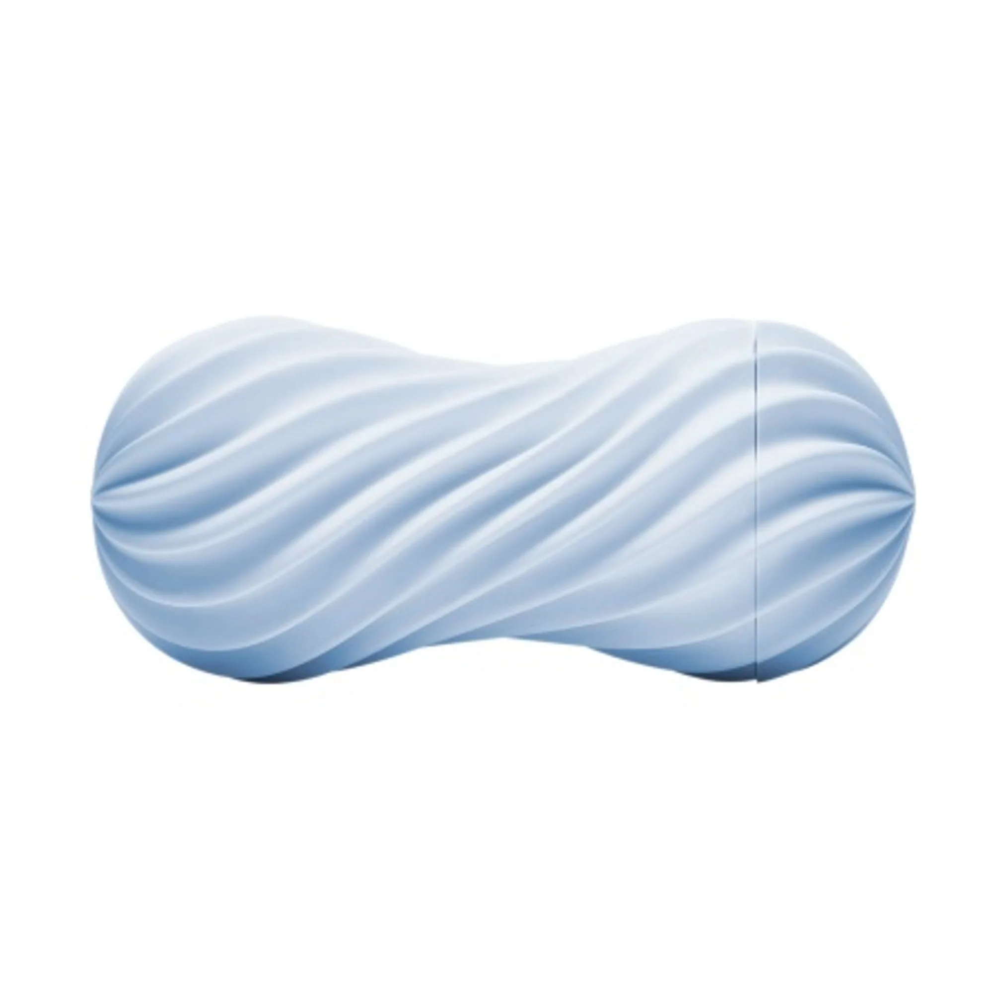 FLEX Bubbly Blue