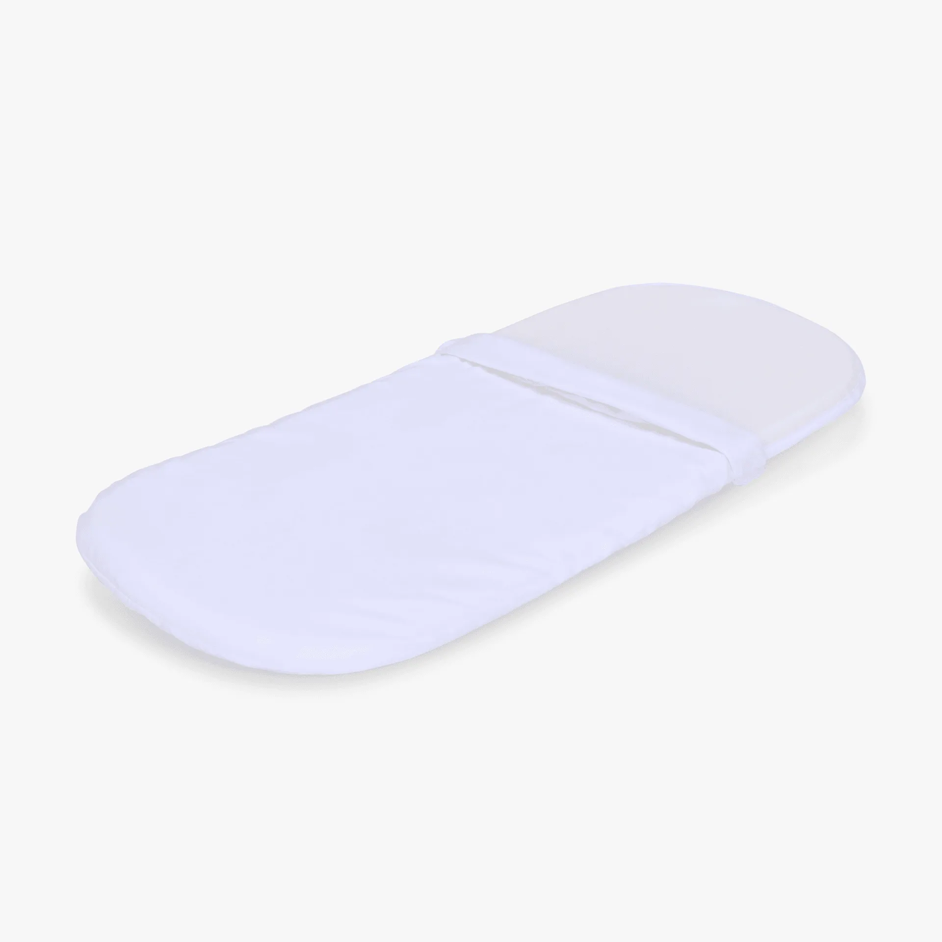 Extra Bassinet Mattress Pad Sheet