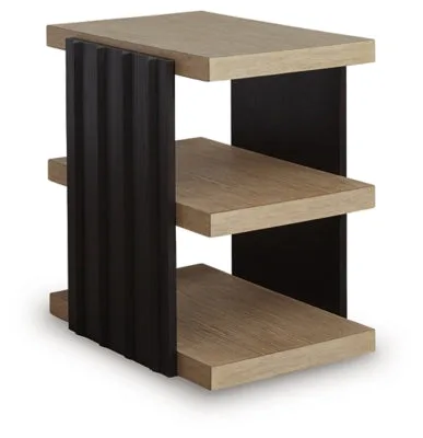 Mesa auxiliar Rylandyn