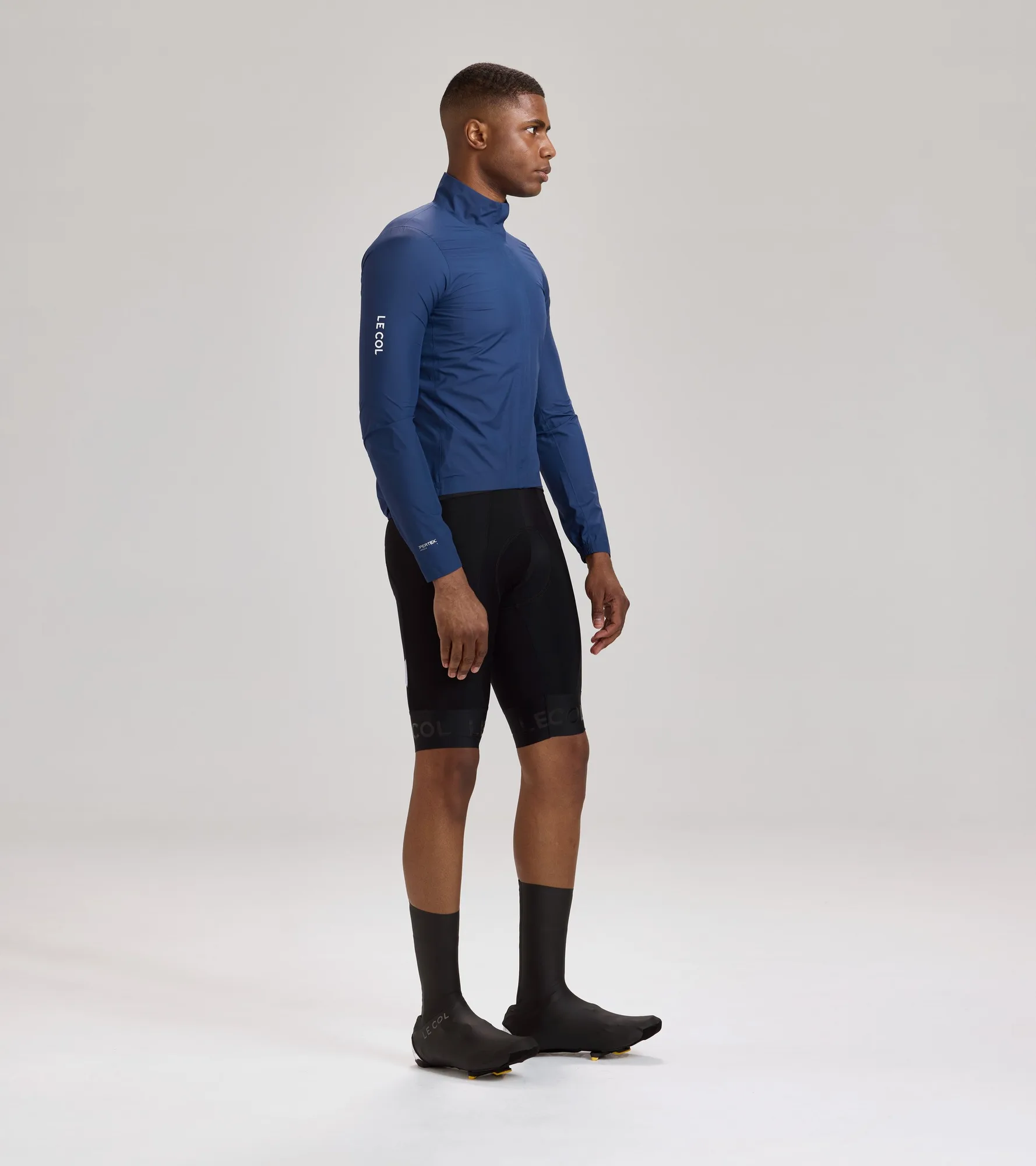 Kit ciclismo autunno-inverno: cosa indossare a 10°C