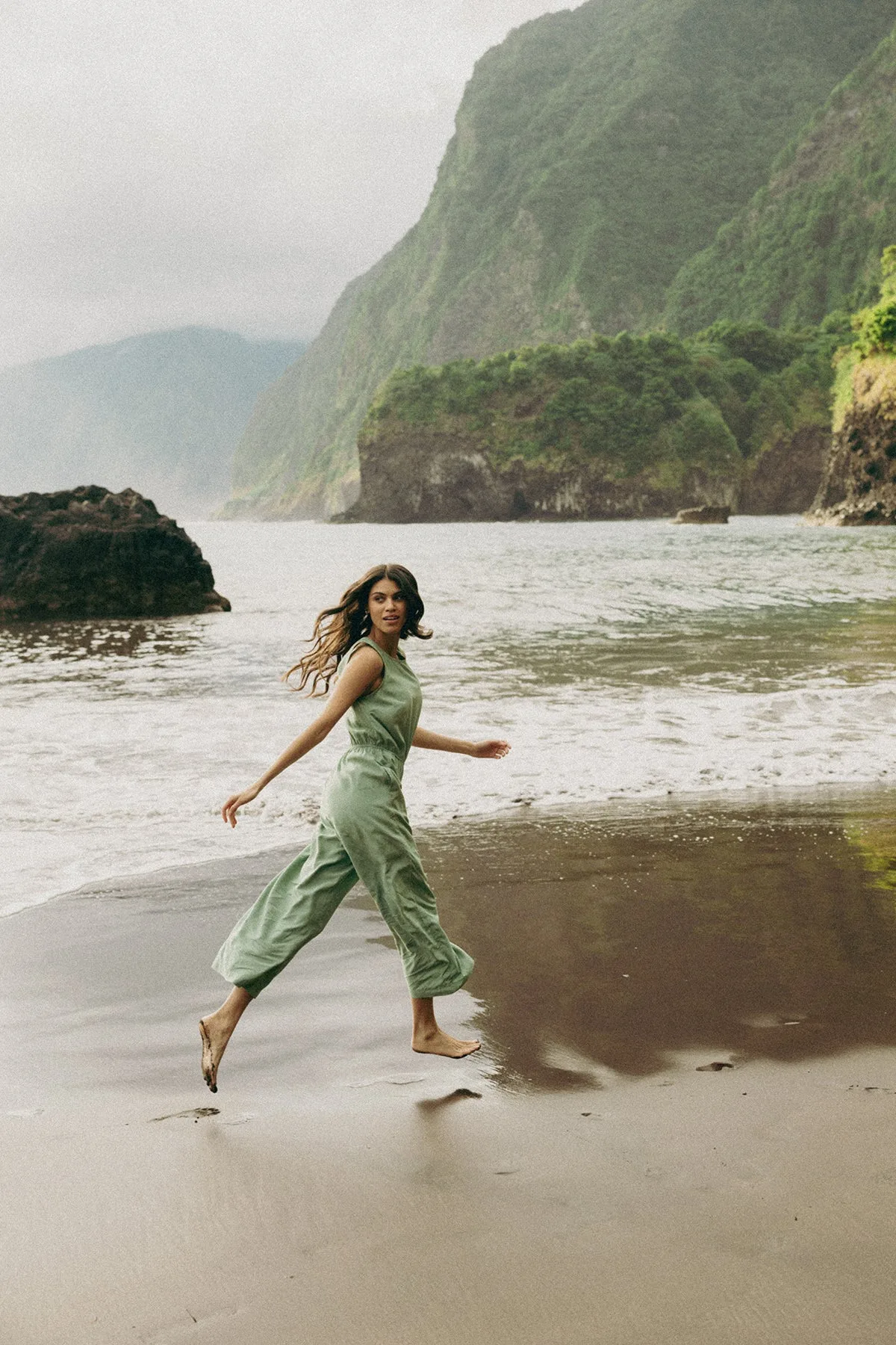 Jumpsuit STAINE