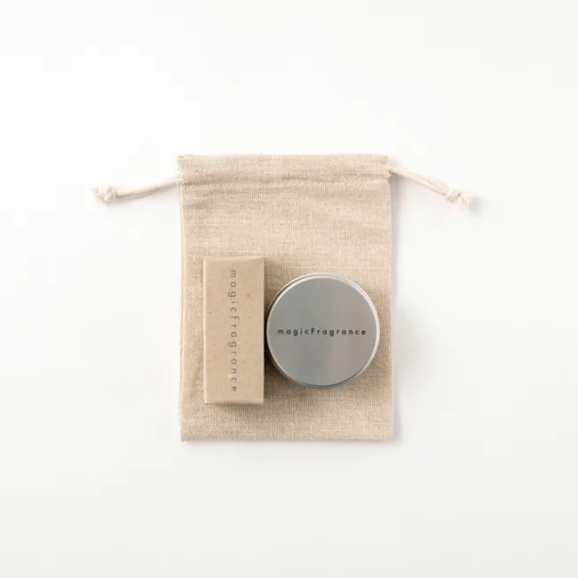 How to Choose a Gift Pouch Size for Aroma Gifts