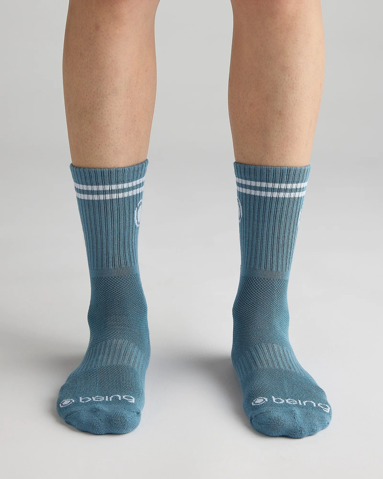 quarter sock