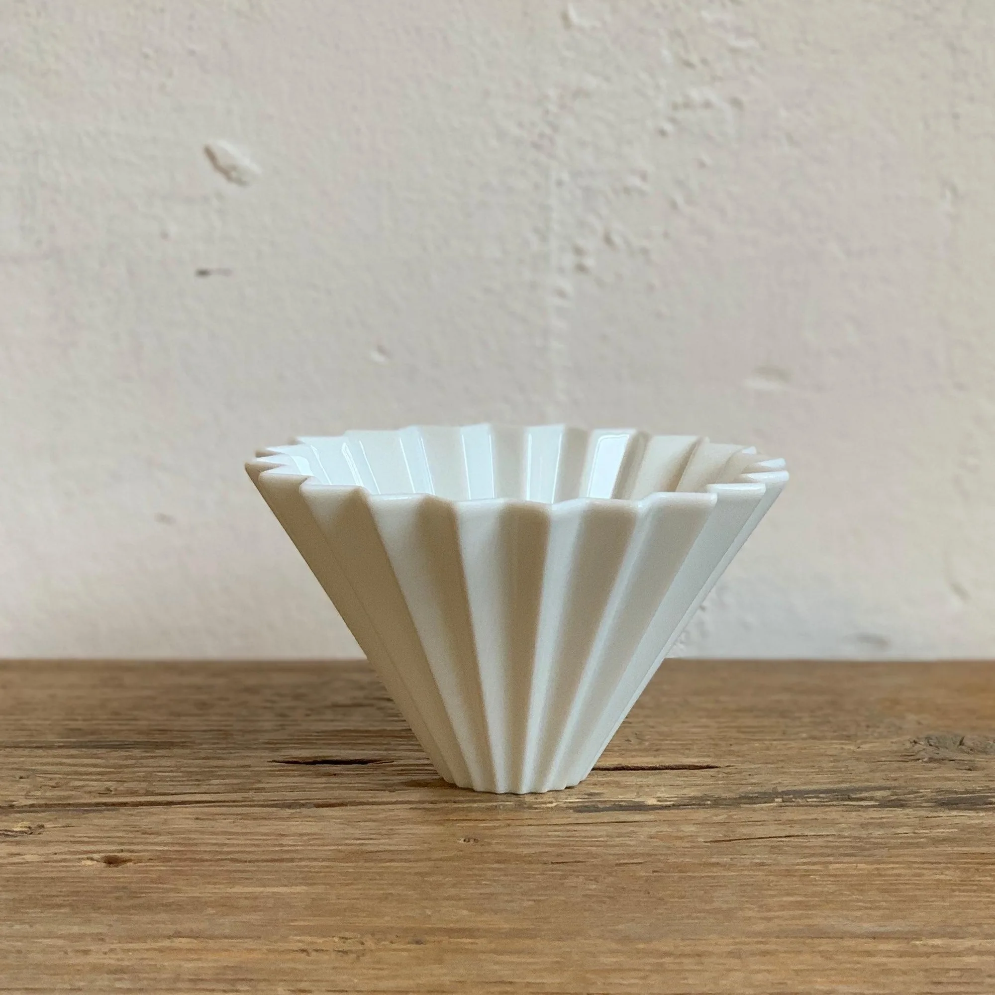How to Choose the Right Paper Filter for Your Pour-Over: V60, Origami, and More