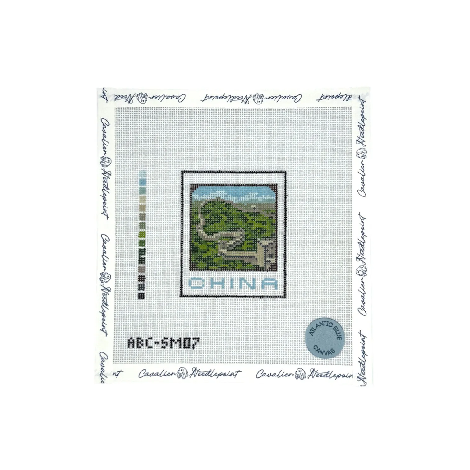 China - The Great Wall