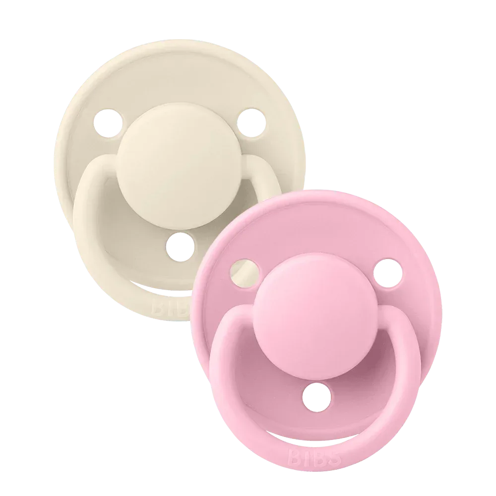 The Benefits of Orthodontic Pacifiers for Proper Jaw Development