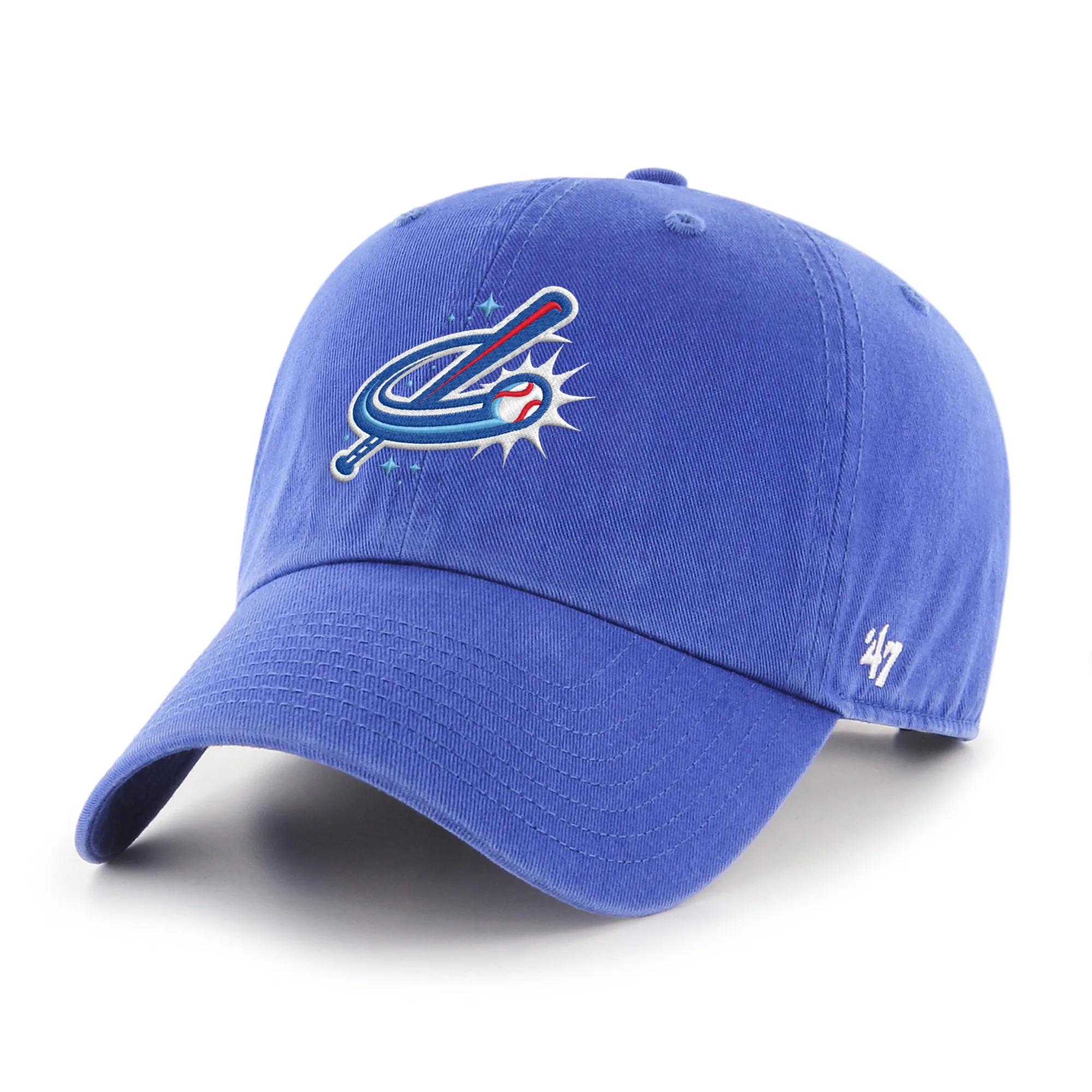 Cappelli OKC Comets a confronto: Clean-Up vs altri stili