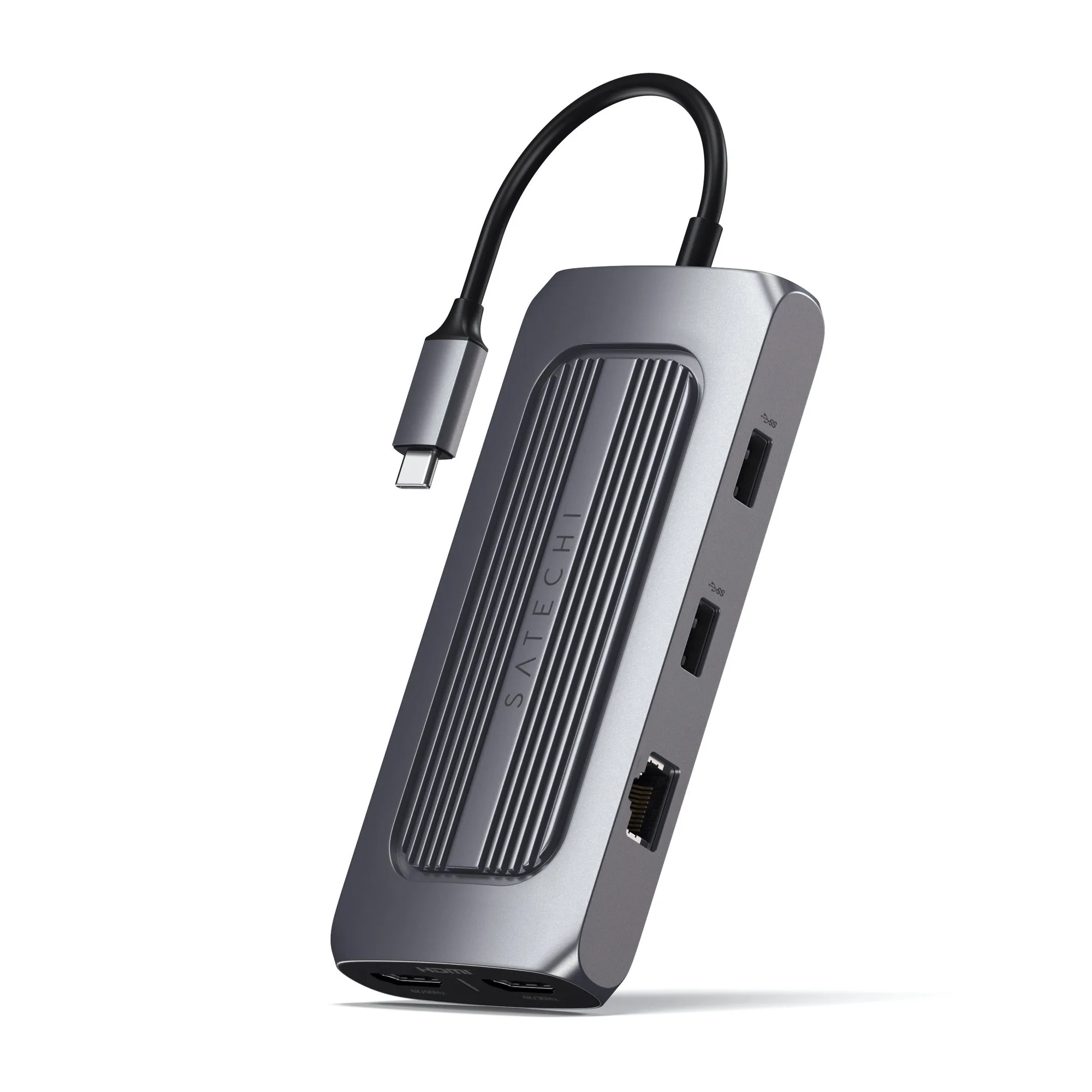 USB-C Hub vs Thunderbolt Dock: What's the Difference and Which Do You Need?