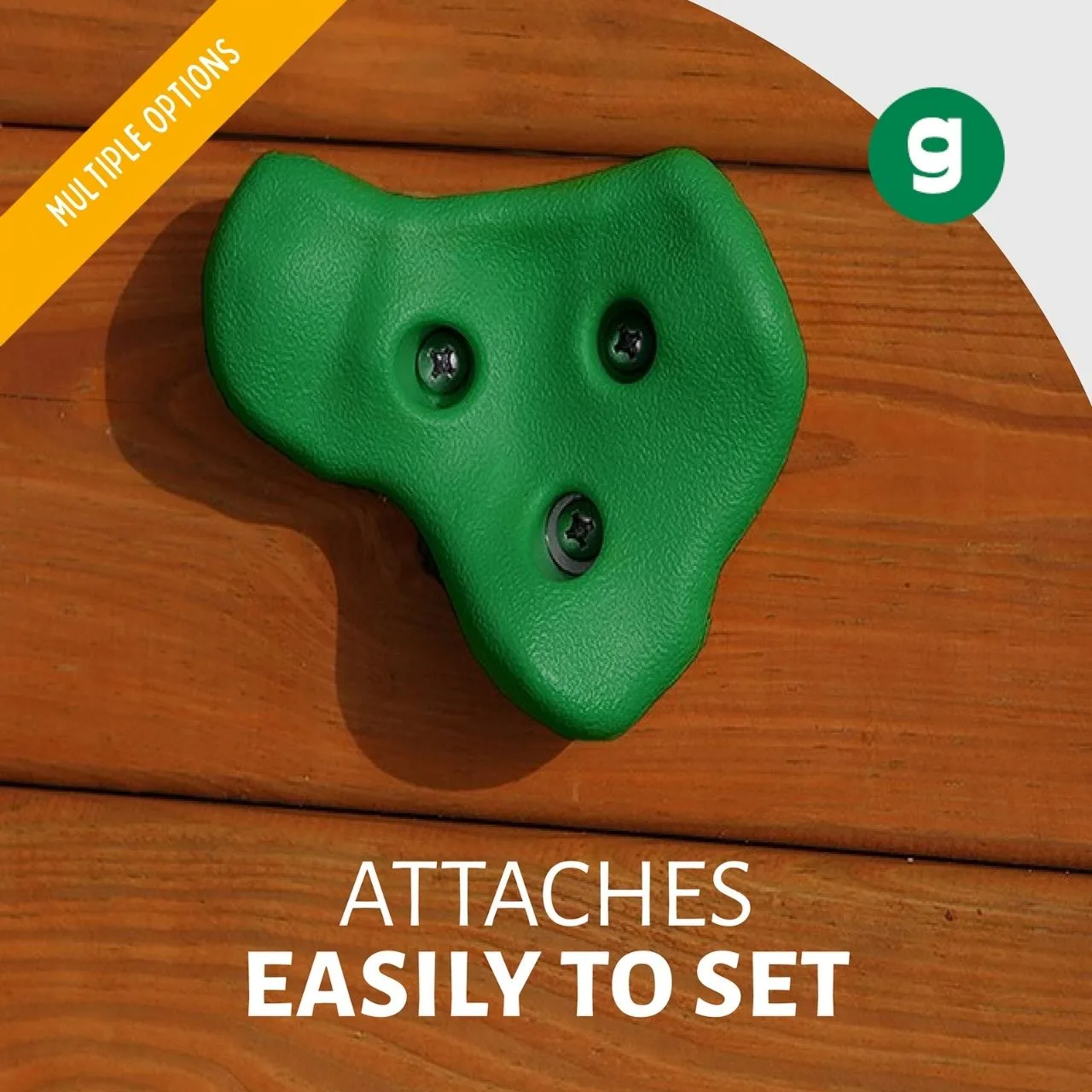 Rock Wall Holds Buying Guide for Home Playsets