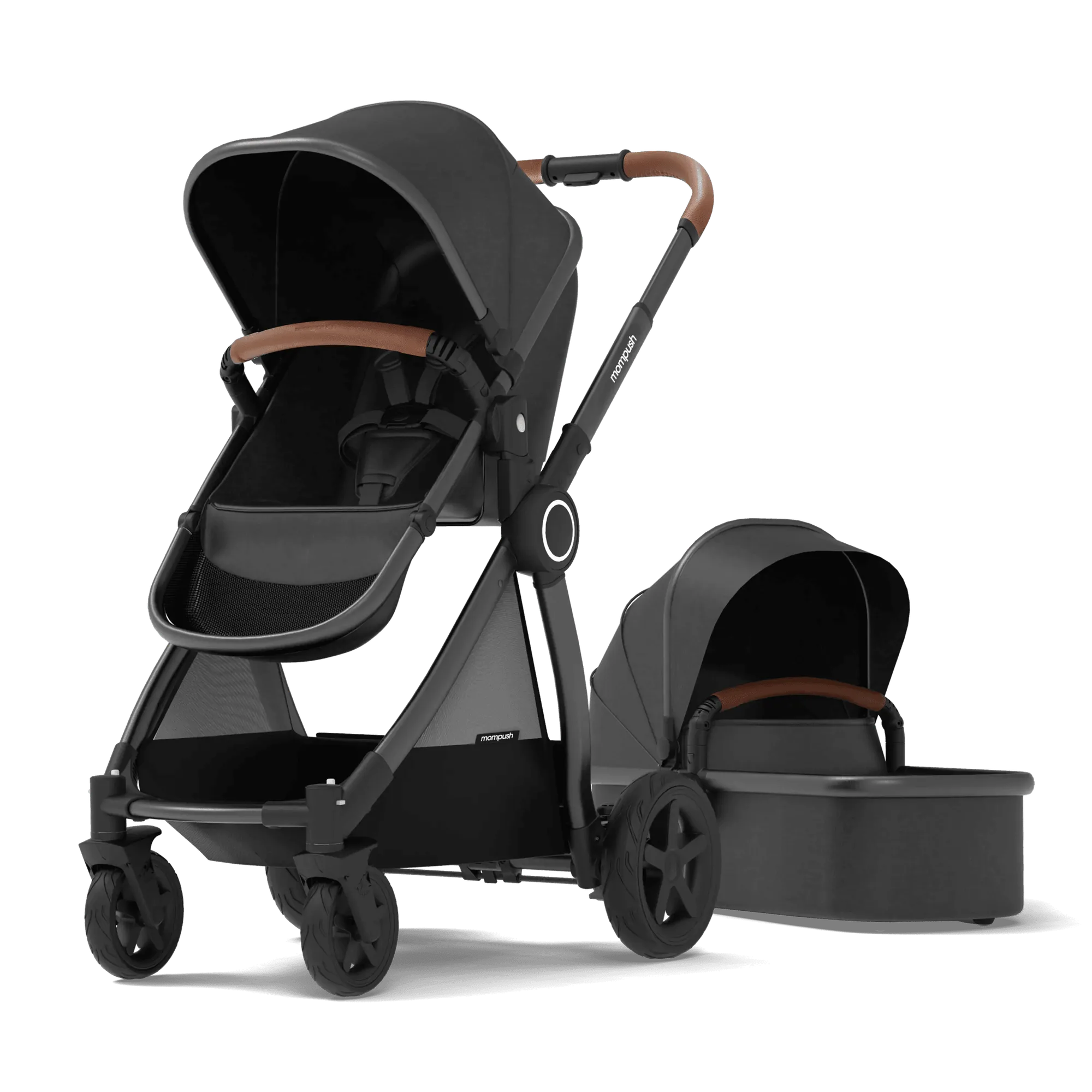 Mompush Ultimate 2