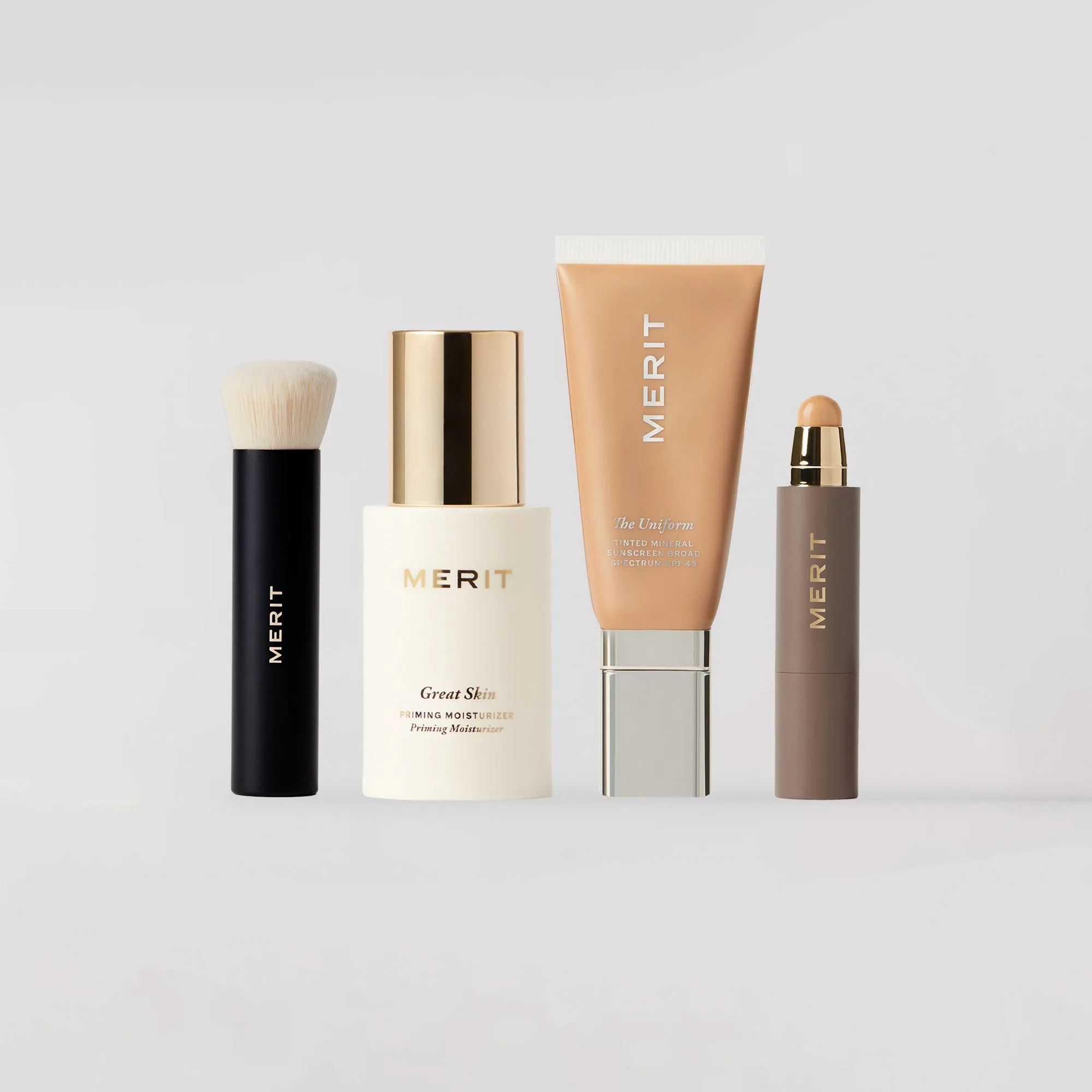 How to Build a Minimalist Makeup Kit with Multi-Use Products