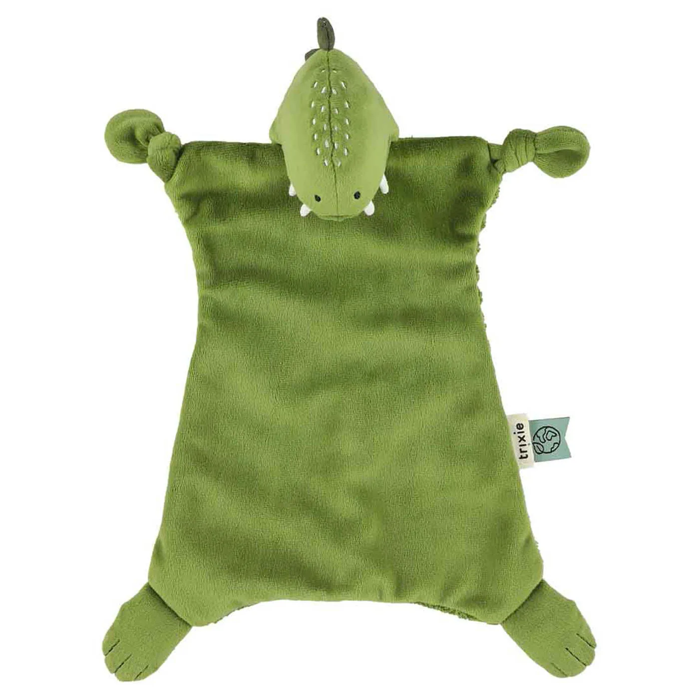 Peluche de apego - Sr. Dino