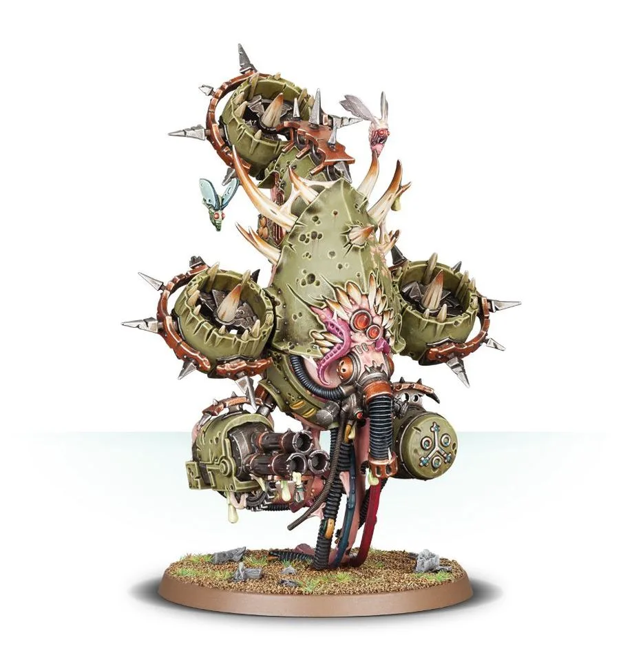 Warhammer 30k Buying Guide: Siege Assault Battle Group vs Other Boxes