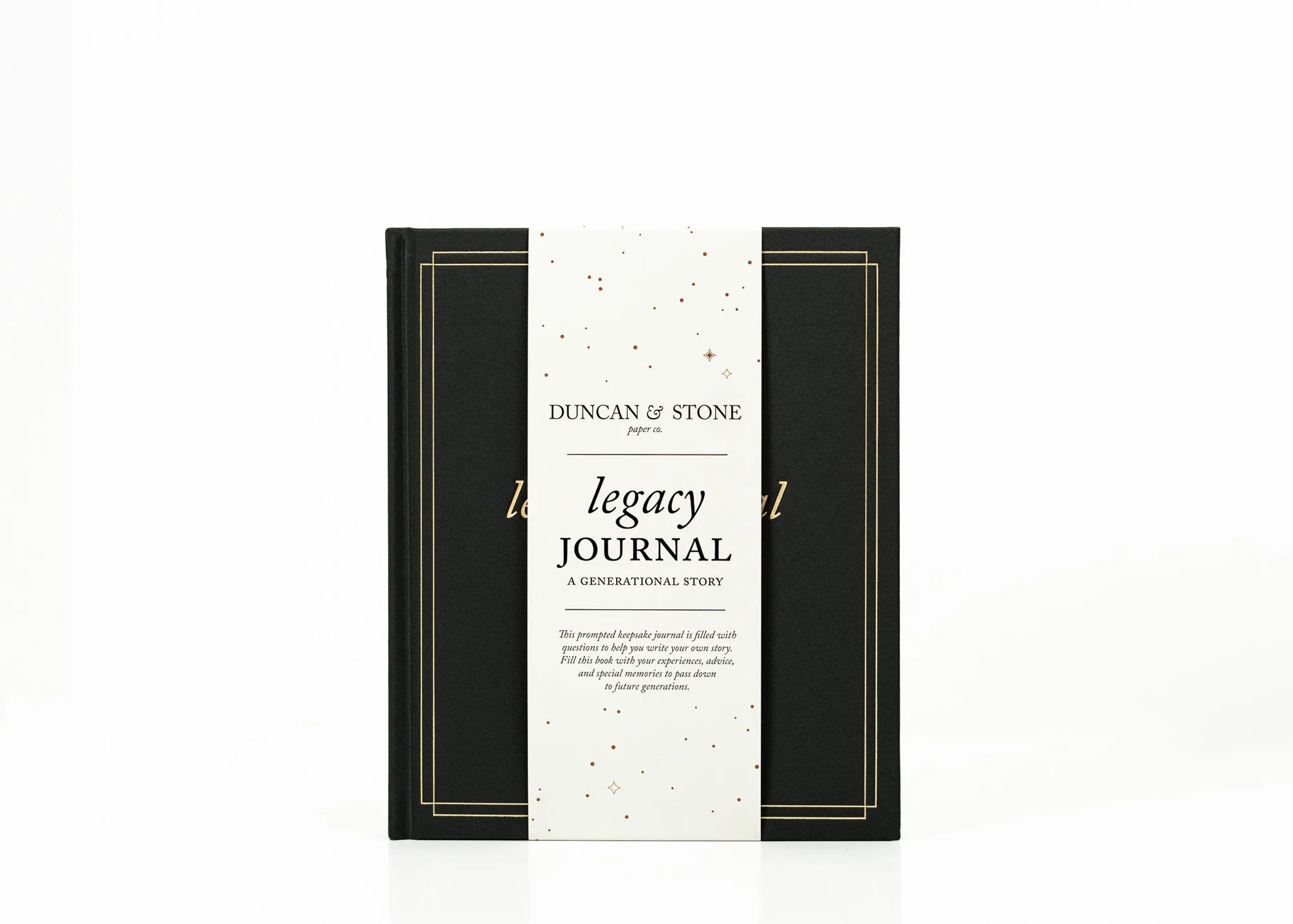 Diario Legacy