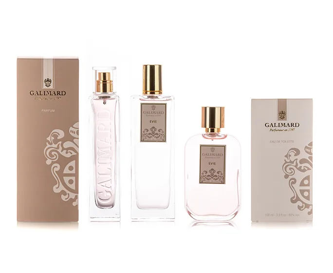 Galimard's 'Cantabelle' vs 'Evie': Which Feminine Fragrance Suits Your Personality?