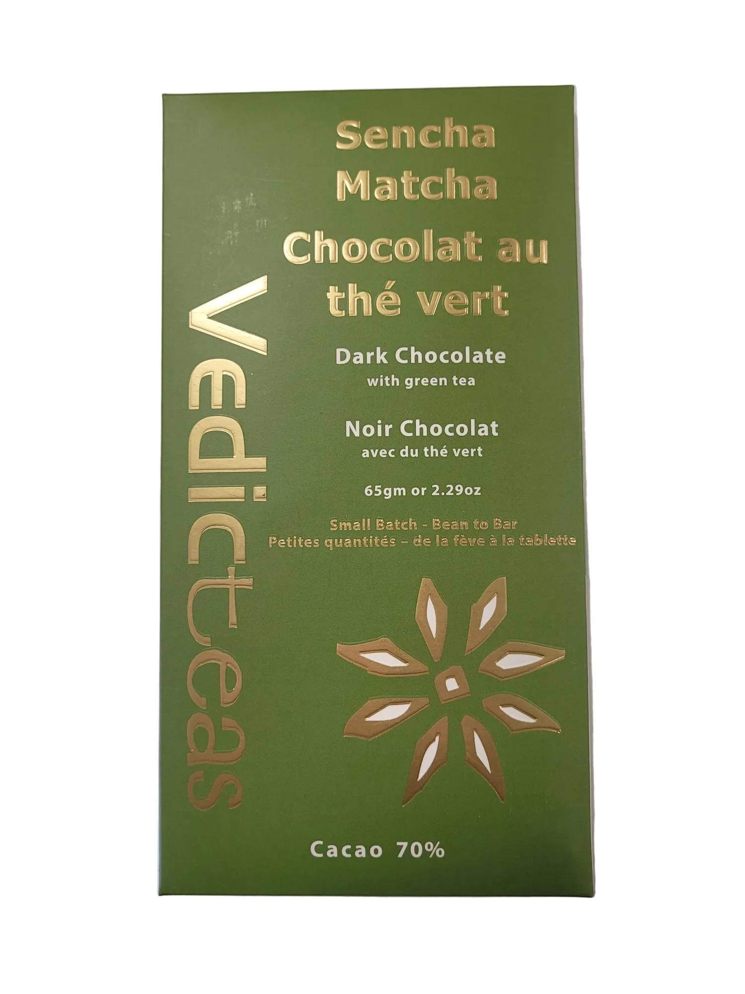 Matcha sencha