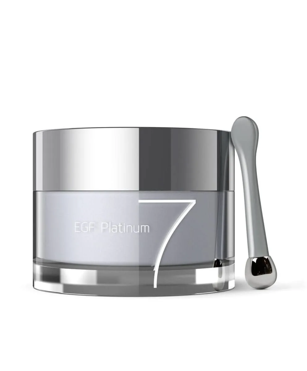 NuVibe RX vs Krim EGF: Mana Anti-Aging Lebih Dulu?