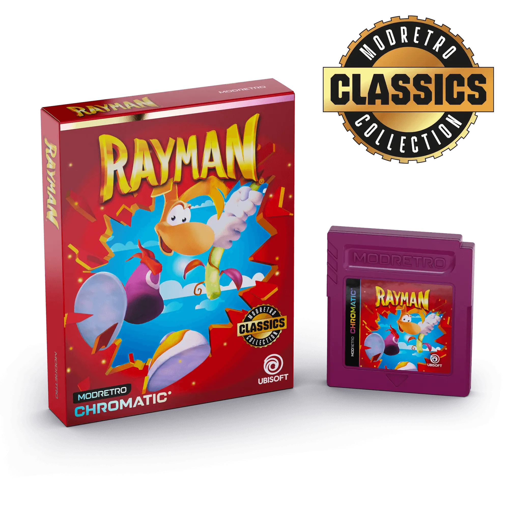 Rayman