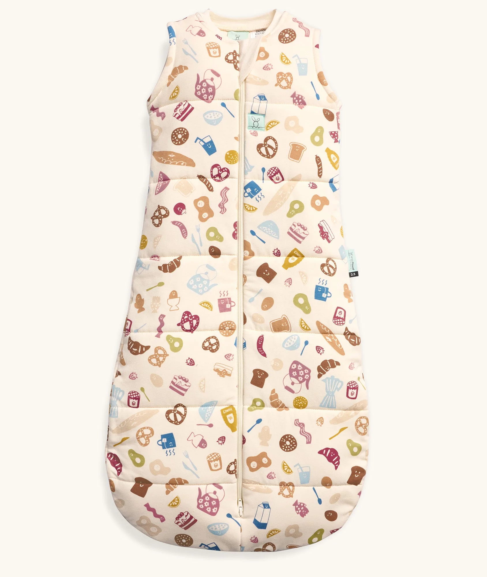 Sleeping Bag 2.5 TOG