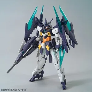 Gundam Age II Magnum HG