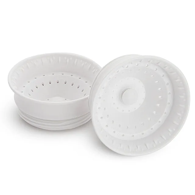 Replacement Collars for Miracle® 360° Sippy Cups, 2pk