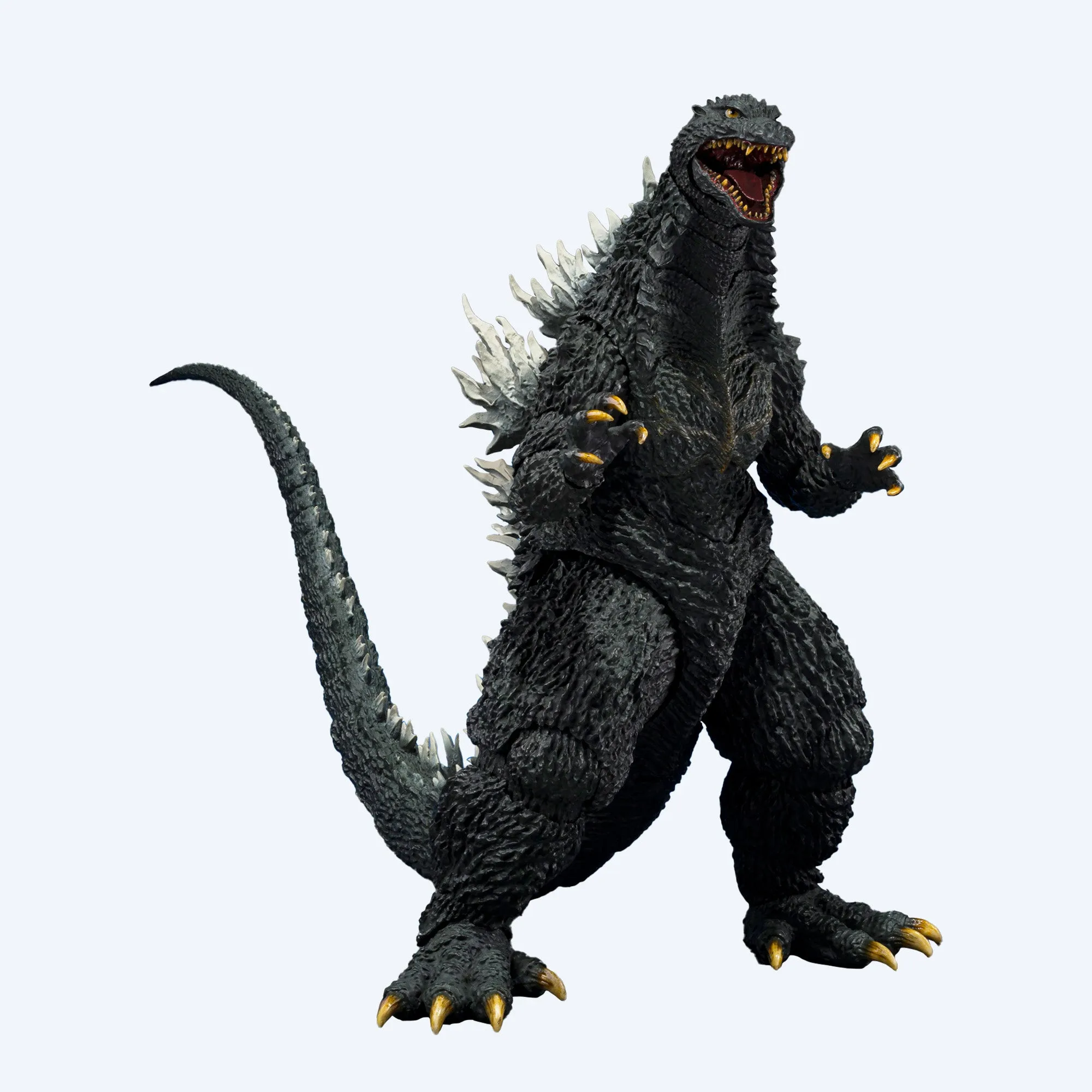 Godzilla 2003 Tamashii Nations S.H.MonsterArts Figure