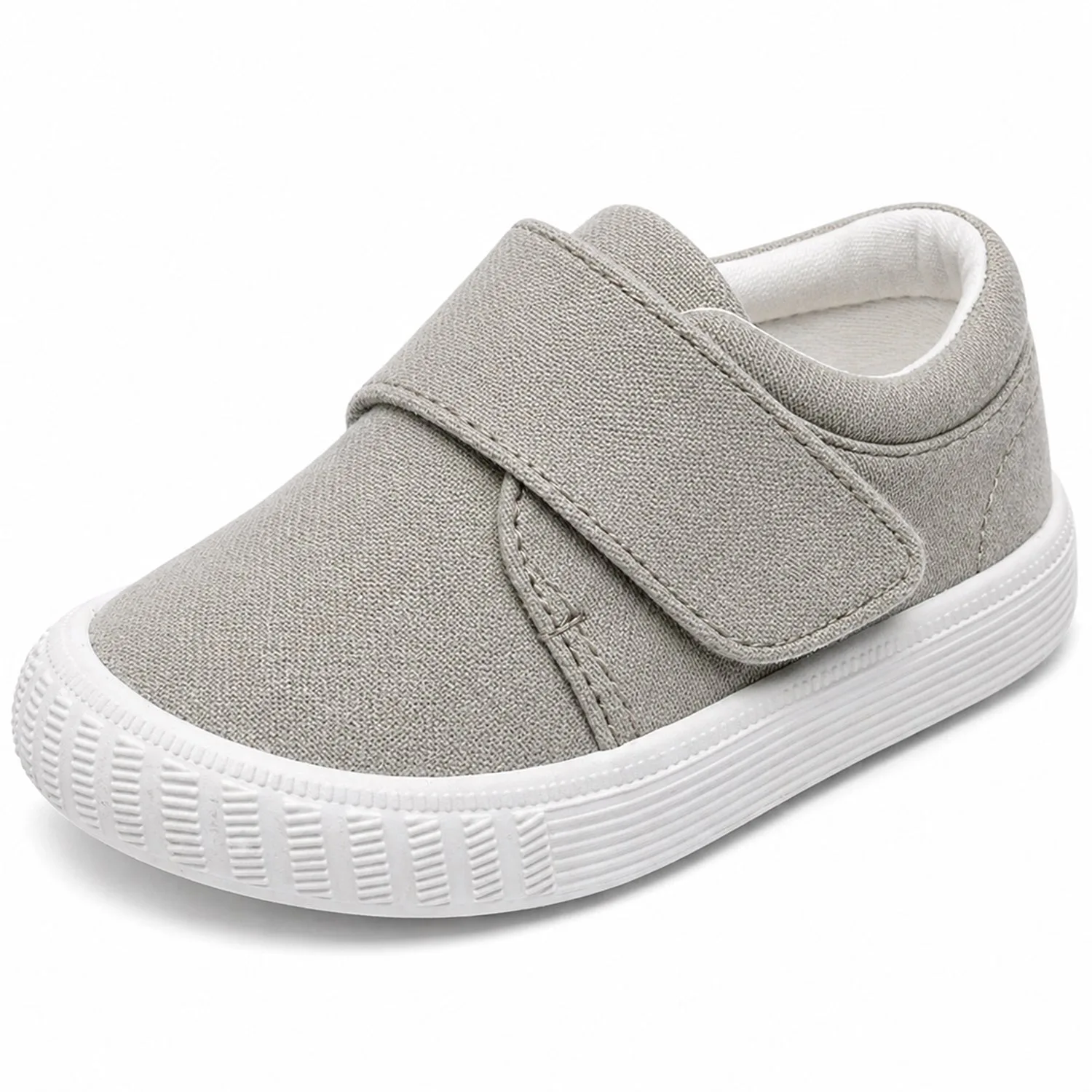 Come pulire le scarpe di tela bianche per bambini