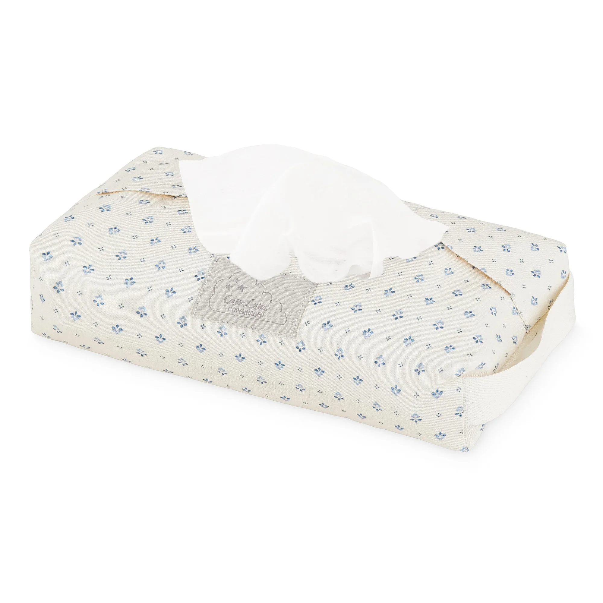 Wet Wipe Cover - GOTS - Caprice