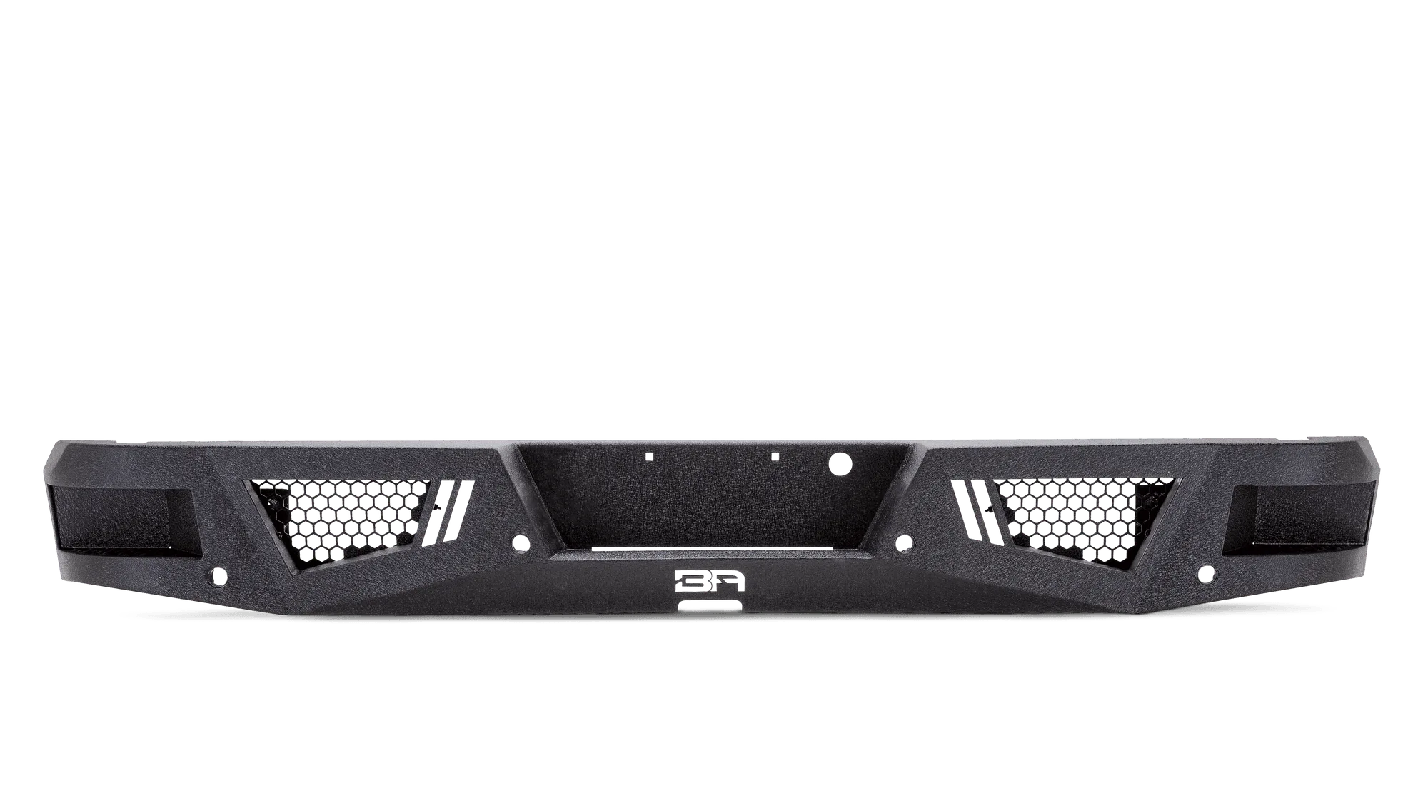 2007-2018 CHEVROLET SILVERADO/GMC SIERRA 1500 ECO SERIES REAR BUMPER