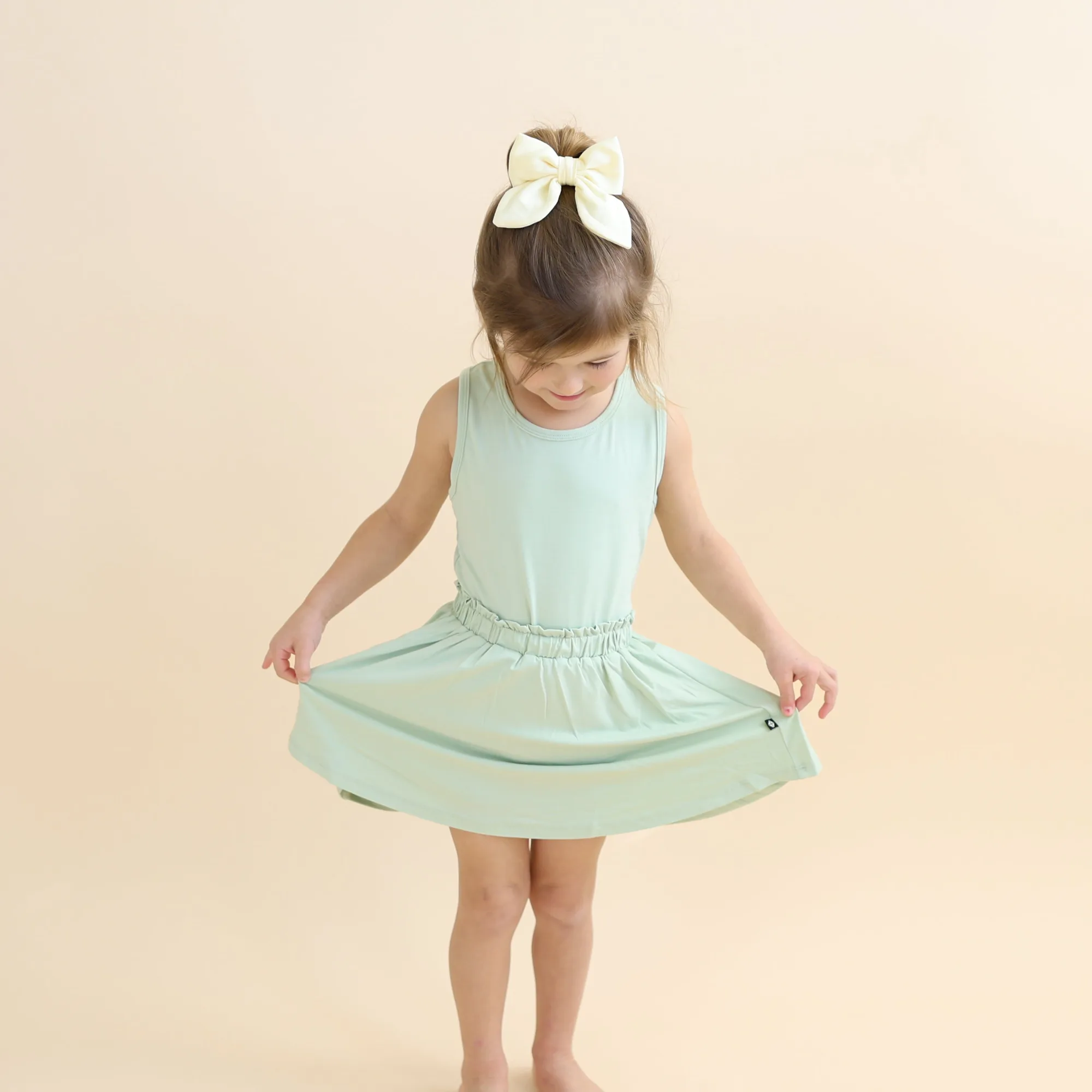 Toddler Skort in