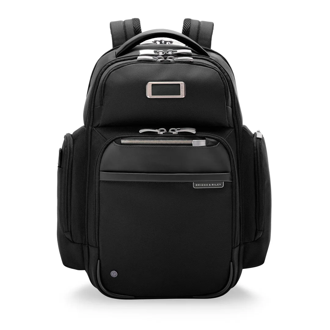 @Work Medium Cargo Backpack (2024)