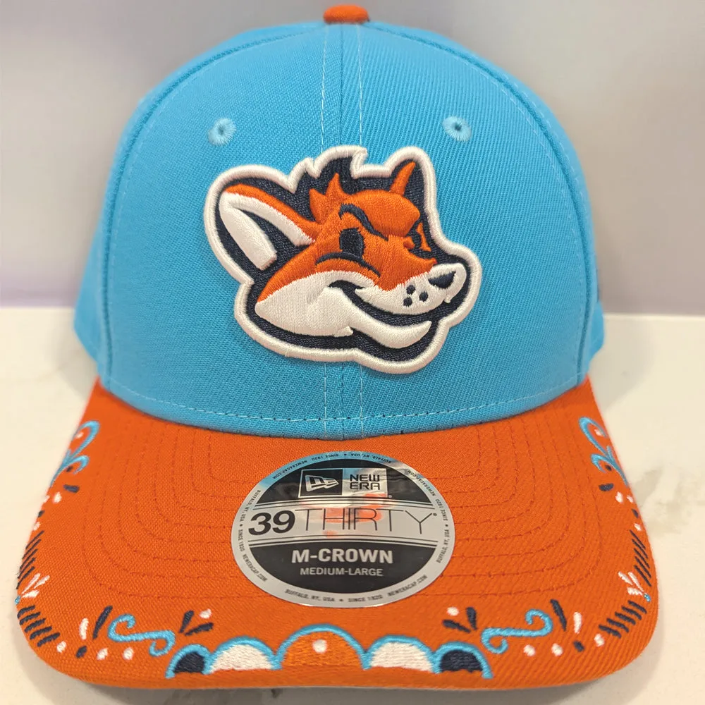 Somerset Patriots Flex Fit pet: pasvormgids en stylingtips