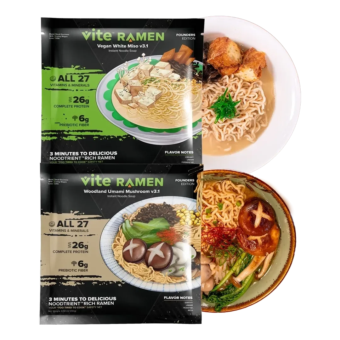 Vite Ramen Subscription vs One-Time Purchase: Which Saves You More?