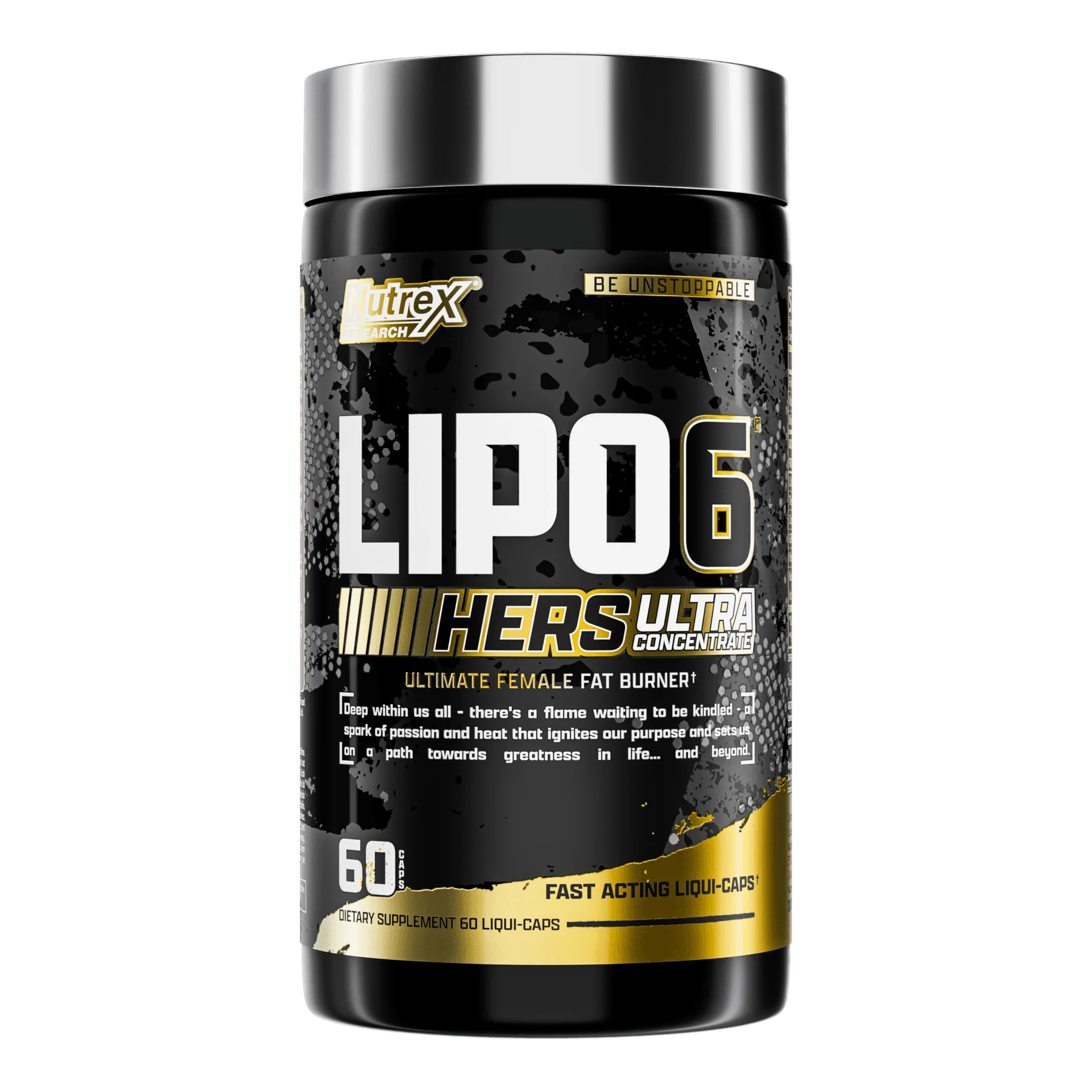 Lipo-6 Hers UC