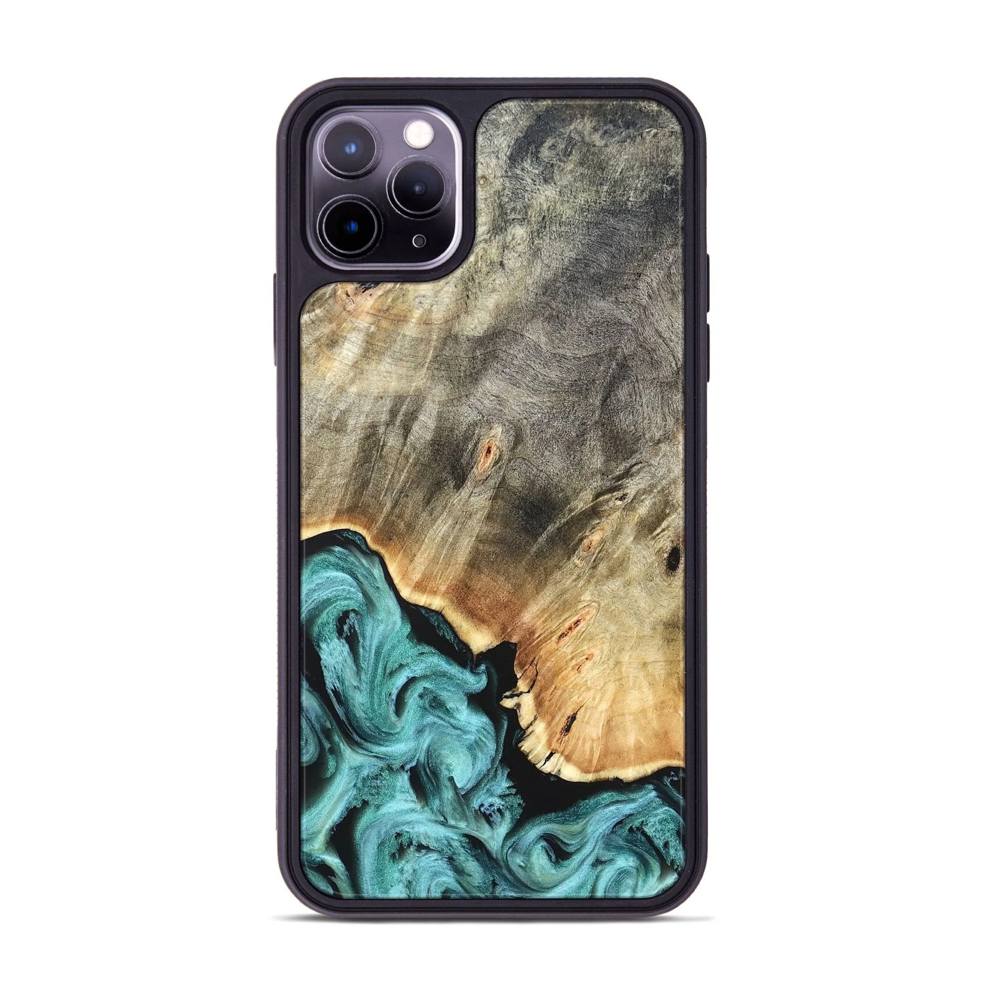 Wood vs. Silicone Phone Cases: Which Is Better for Your iPhone?