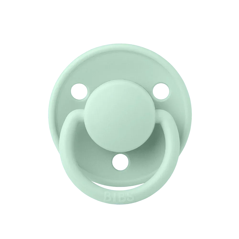 How to Soothe a Fussy Baby: Expert Pacifier Tips and Calming Techniques