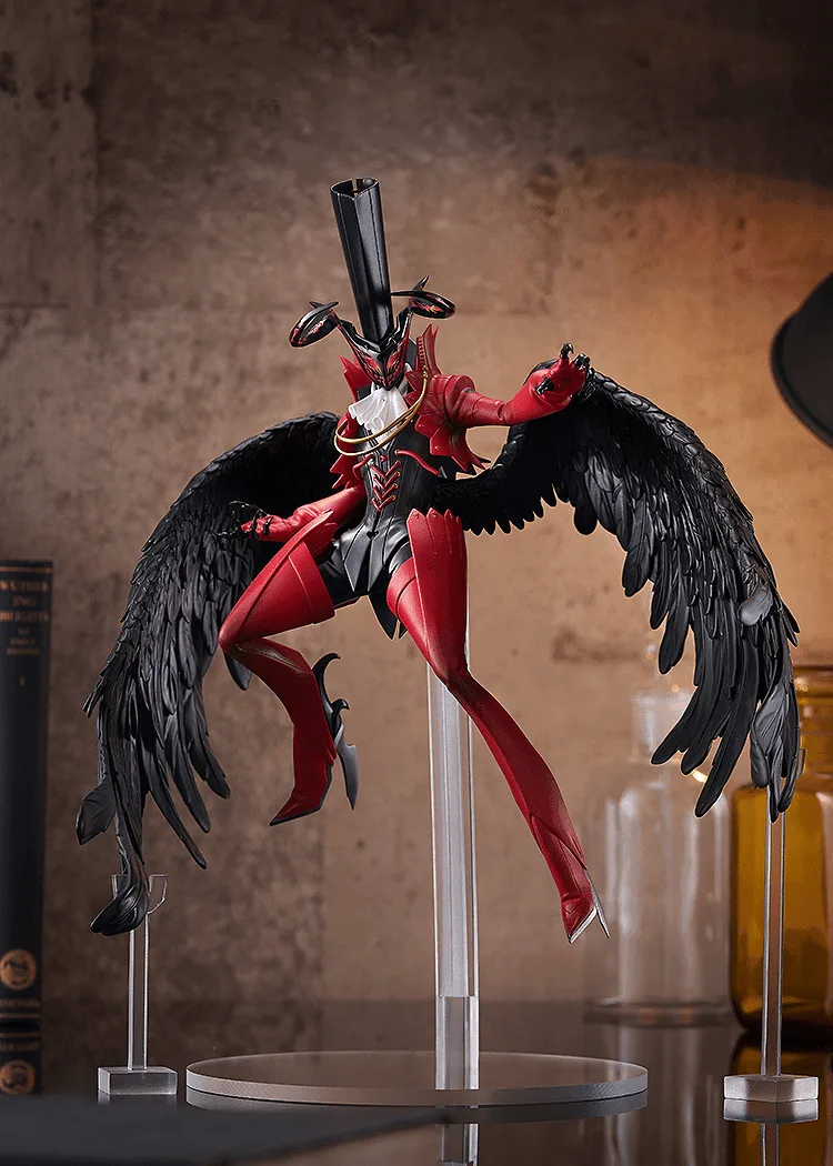 POP UP PARADE SP Arsene (Persona)
