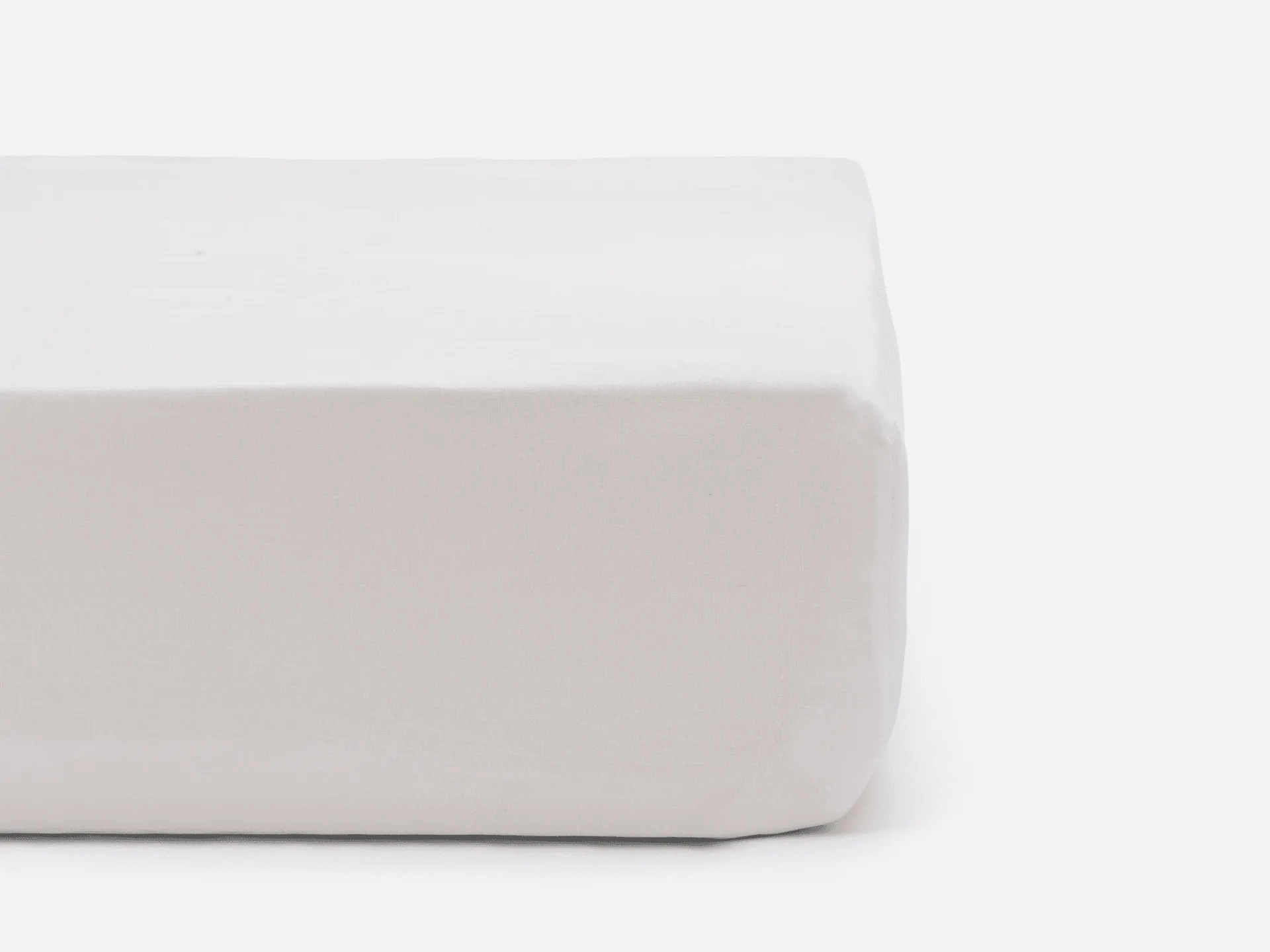 Single Fitted Sheet