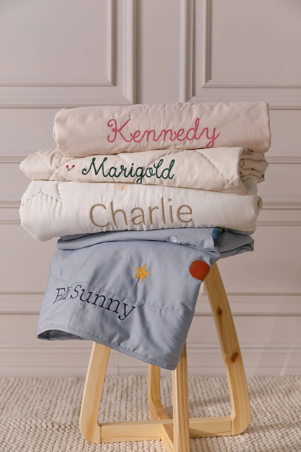 The Complete Baby Quilt Buying Guide: Size, Material & Style Tips
