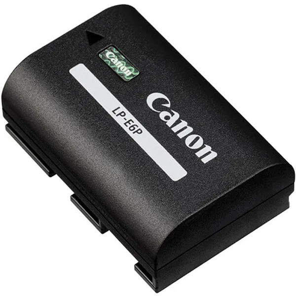 Canon LP-E6P – Batterie