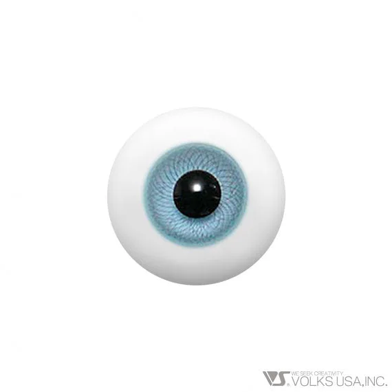 HG Glass Eyes / Blue
