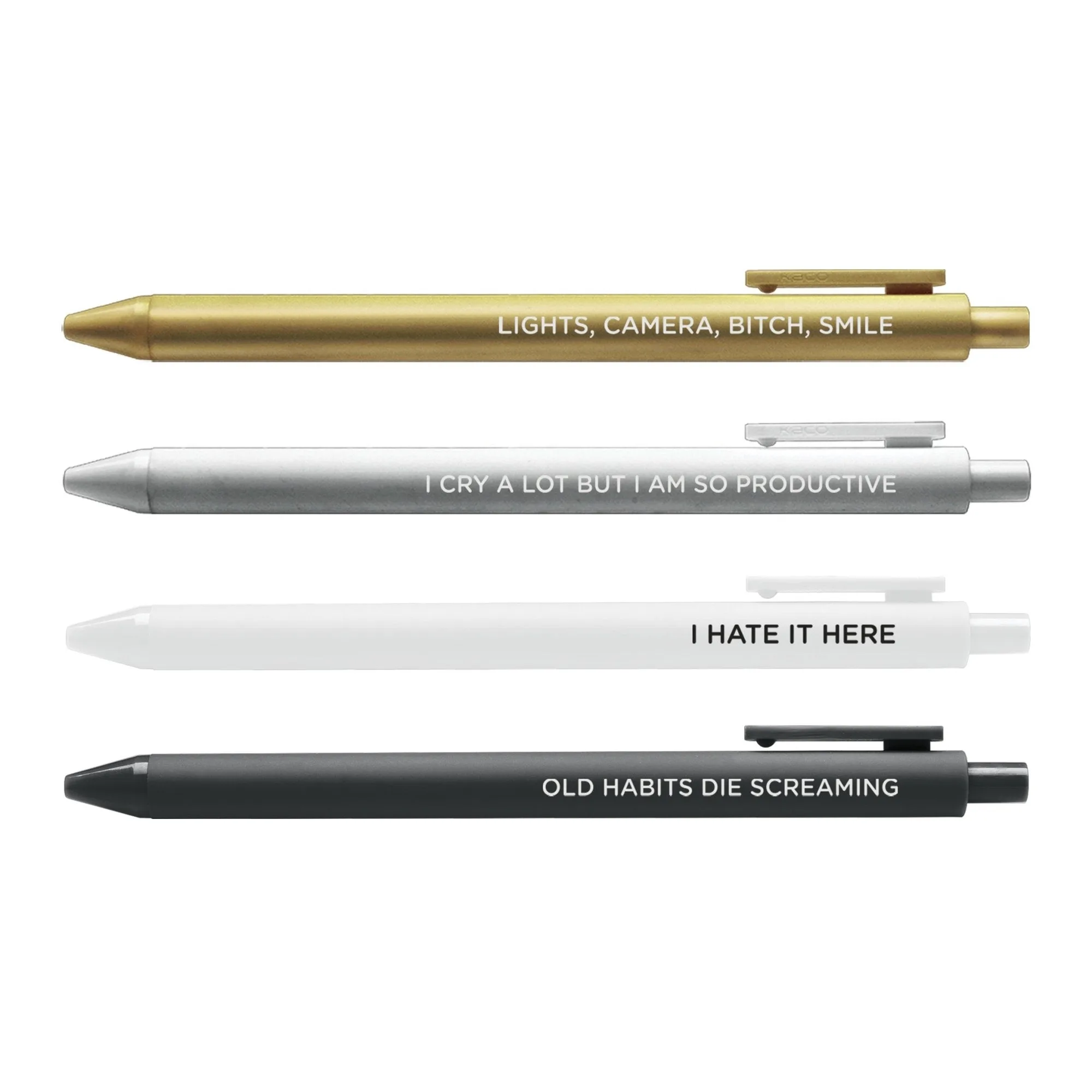 Tortured Poets Pen Set