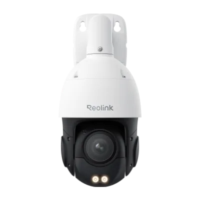 RLC-823S2 مقابل TrackMix LTE: مواجهة كاميرات PTZ من Reolink – 4K أم عدسة مزدوجة؟